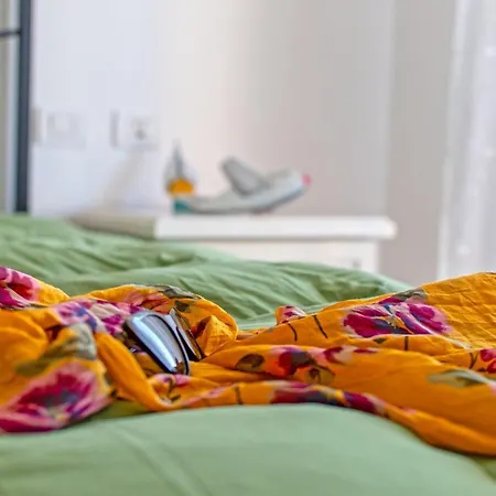 Cosmopoli Padulella Lejlighed