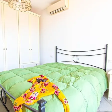 Cosmopoli Padulella Lejlighed