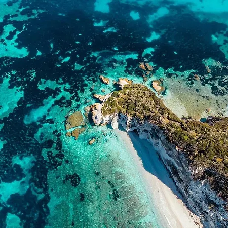 Cosmopoli Padulella Lejlighed