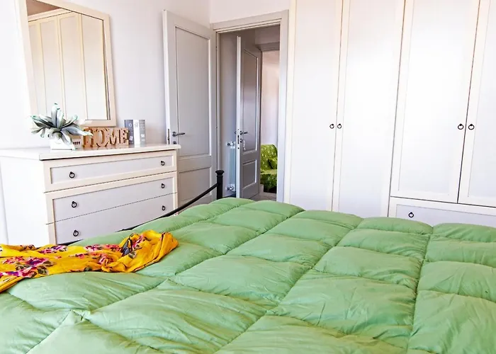 Cosmopoli Padulella Portoferraio