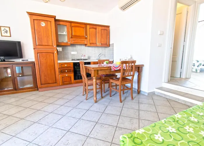 Cosmopoli Padulella Lejlighed Portoferraio