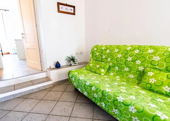 Cosmopoli Padulella Lejlighed Portoferraio