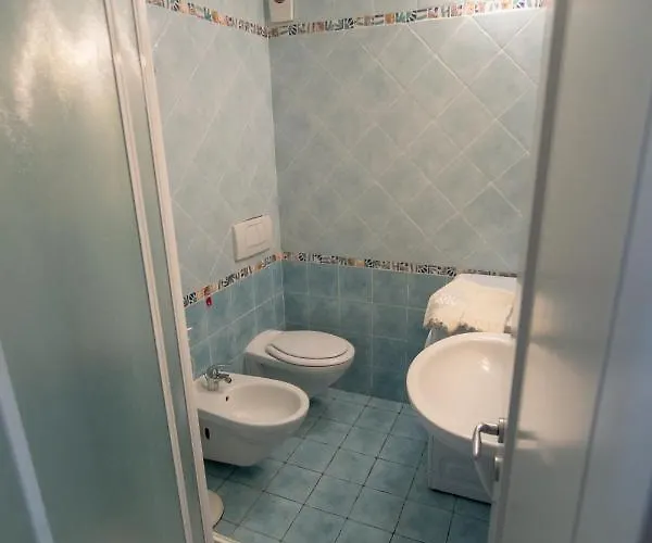 Lejlighed Cosmopoli Padulella Portoferraio