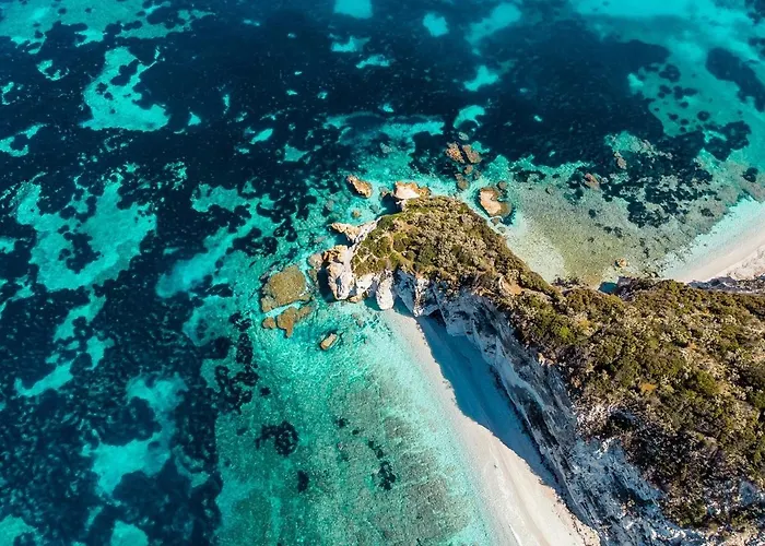 Cosmopoli Padulella Lejlighed