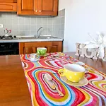 Apartmán Cosmopoli Padulella