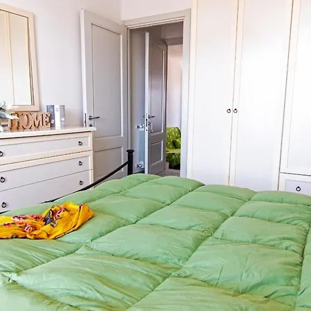 Cosmopoli Padulella ポルトフェッラーイオ