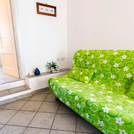 Cosmopoli Padulella アパート ポルトフェッラーイオ