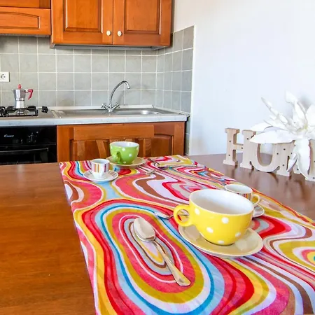 アパート Cosmopoli Padulella