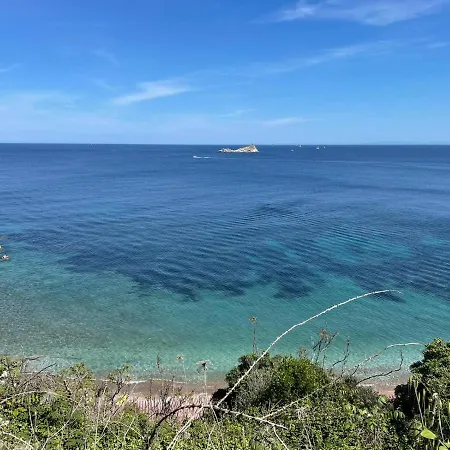 アパート Cosmopoli Padulella *