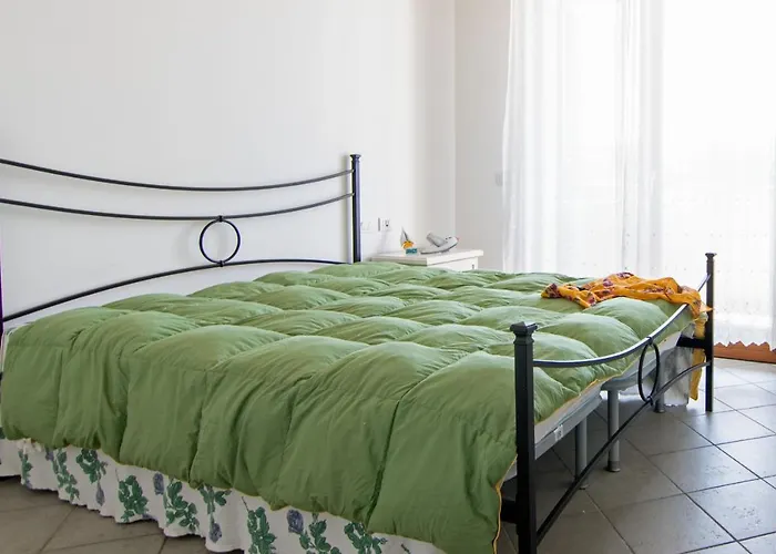 Cosmopoli Padulella Apartment *