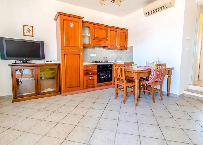 Apartment Cosmopoli Padulella Portoferraio