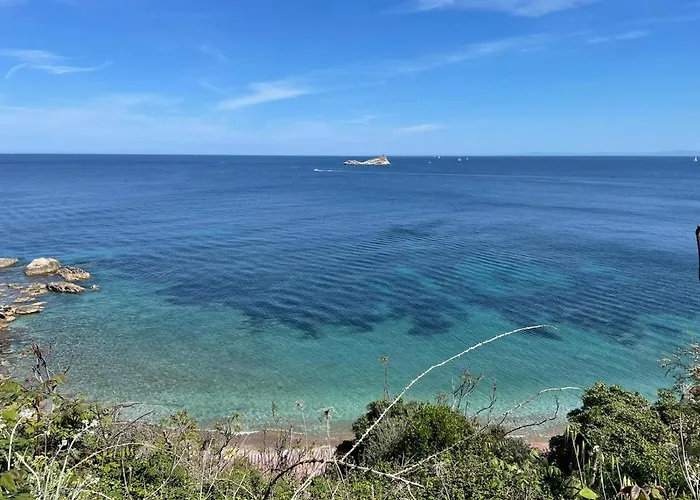 Appartement Cosmopoli Padulella *