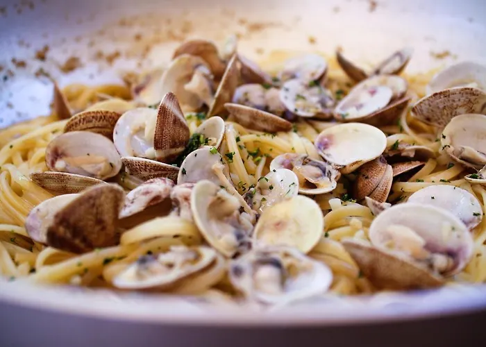 Cosmopoli Padulella Apartment